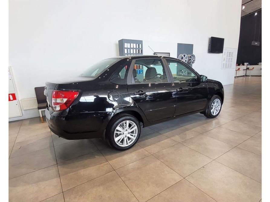 Lada (ВАЗ) Granta I Рестайлинг Брянск  - изображение 3