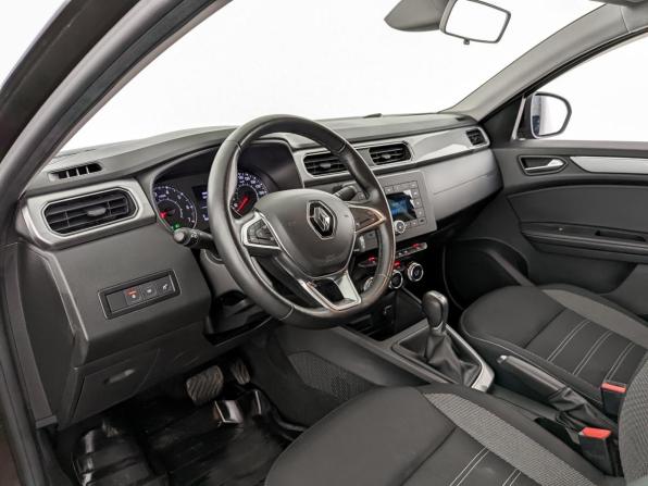 Renault Arkana I с пробегом 2020 года, цена 1 525 000 рублей, 89597 км, внедорожник, Автокод Объявления
