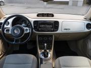 Volkswagen Beetle II (A5) Москва  - изображение 35