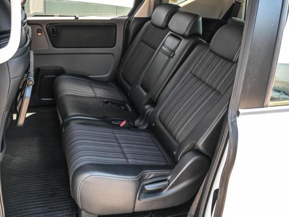 Honda Freed II с пробегом 2019 года, цена 2 049 000 рублей, 102758 км, компактвэн, Автокод Объявления