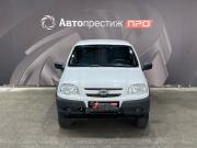 Chevrolet Niva I Рестайлинг Пермь  - изображение 23