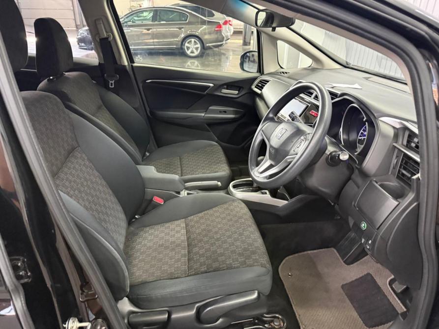 Honda Fit III Краснодар  - изображение 12