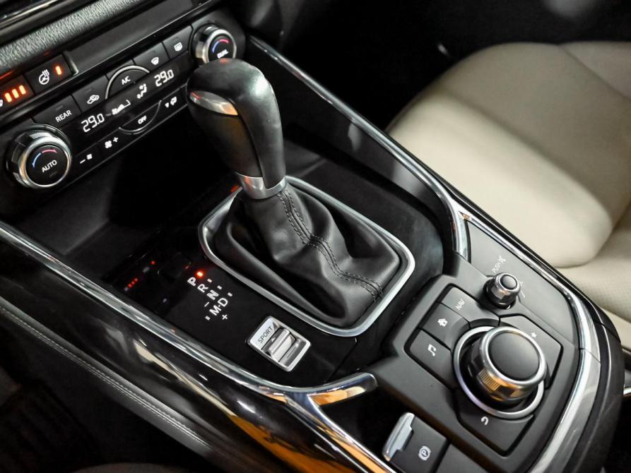 Mazda CX-9 II Екатеринбург  - изображение 18