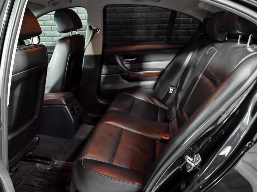 BMW 3 серии V (E90/E91/E92/E93) Рестайлинг Екатеринбург  - изображение 19