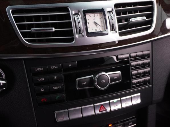 Mercedes-Benz E-Класс IV (W212 S212 C207) Рестайлинг с пробегом 2014 года, цена 2 355 000 рублей, 172347 км, седан, Автокод Объявления