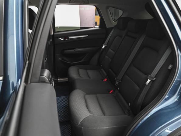Mazda CX-5 II с пробегом 2019 года, цена 2 348 000 рублей, 169881 км, внедорожник, Автокод Объявления