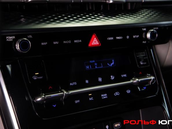 Kia Carnival IV с пробегом 2021 года, цена 3 998 000 рублей, 99974 км, минивэн, Автокод Объявления