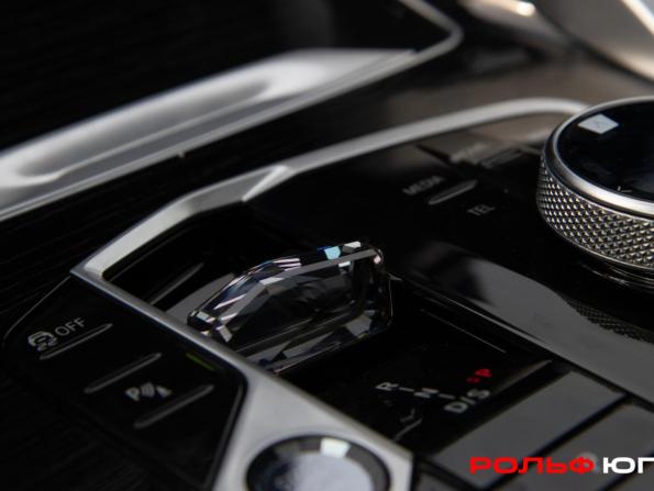 BMW X6 III (G06) Рестайлинг с пробегом 2024 года, цена 12 464 100 рублей, 12579 км, внедорожник, Автокод Объявления