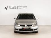 Mitsubishi Lancer IX Рестайлинг Казань  - изображение 10