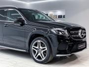 Mercedes-Benz GLS I (X166) Уфа  - изображение 45