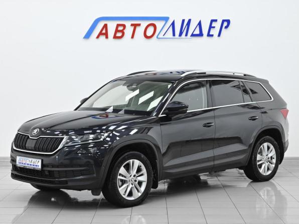 Skoda Kodiaq I с пробегом 2019 года, цена 1 679 000 рублей, 70825 км, внедорожник, Автокод Объявления