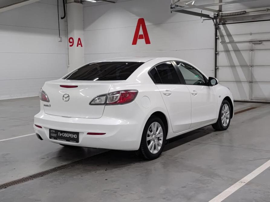 Mazda 3 II (BL) Казань  - изображение 6