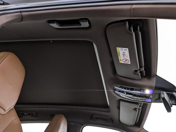 Porsche Cayenne III с пробегом 2020 года, цена 6 288 000 рублей, 134900 км, внедорожник, Автокод Объявления