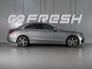 Mercedes-Benz C-Класс IV (W205) Минеральные Воды  - изображение 21