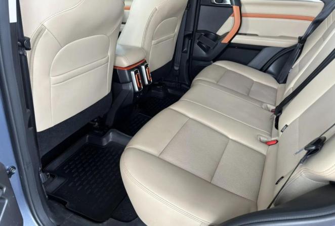 Haval Dargo с пробегом 2022 года, цена 2 495 000 рублей, 89339 км, внедорожник, Автокод Объявления