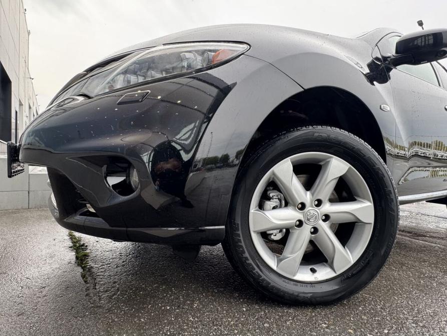 Nissan Murano II (Z51) Рестайлинг Новосибирск  - изображение 13