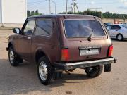 Lada (ВАЗ) 2121 (4x4) I Рестайлинг Набережные Челны  - изображение 42