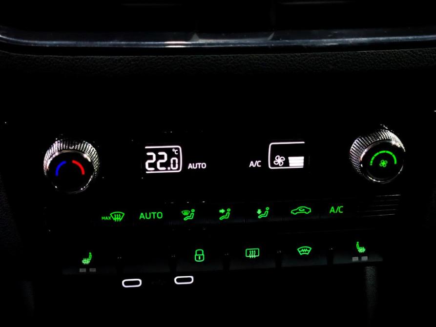Skoda Rapid II Москва  - изображение 29