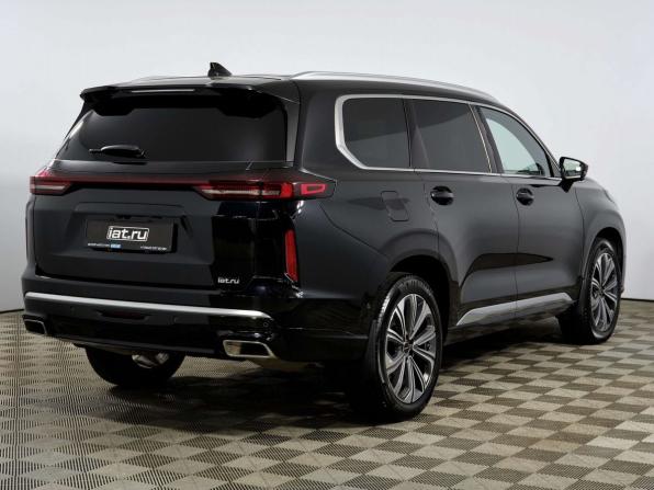 Exeed VX I Рестайлинг с пробегом 2024 года, цена 3 498 000 рублей, 51998 км, внедорожник, Автокод Объявления