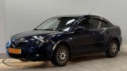 Mazda 3 I (BK) Рестайлинг Липецк  - изображение 16