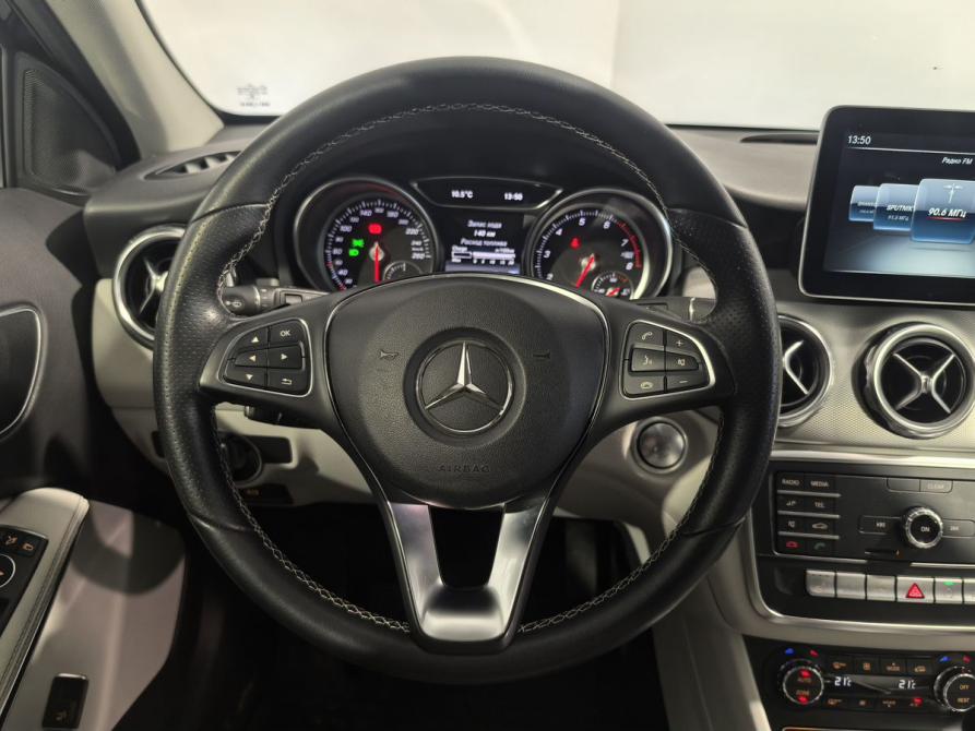 Mercedes-Benz GLA I (X156) Рестайлинг Санкт-Петербург  - изображение 22