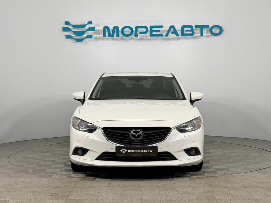 Mazda 6 III (GJ) Калининград  - изображение 2