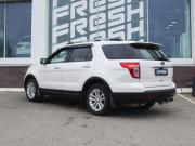 Ford Explorer V Владимир  - изображение 32