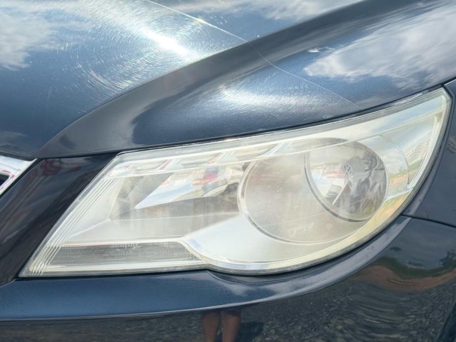 Volkswagen Tiguan I Ижевск  - изображение 3