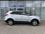Hyundai Creta I Воронеж  - изображение 16