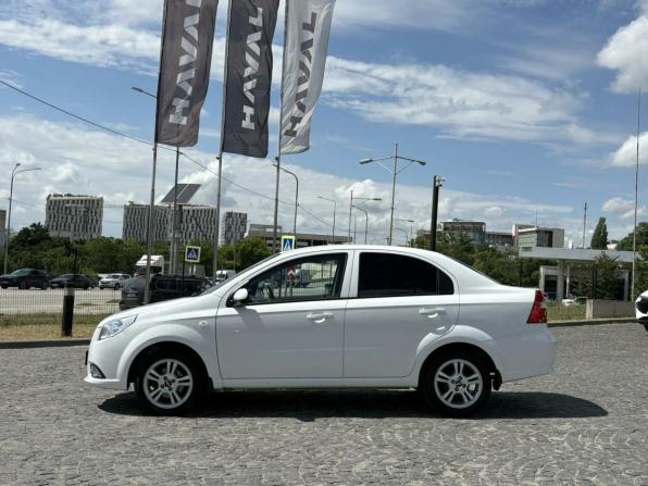 Chevrolet Nexia I с пробегом 2020 года, цена 1 080 000 рублей, 30119 км, седан, Автокод Объявления