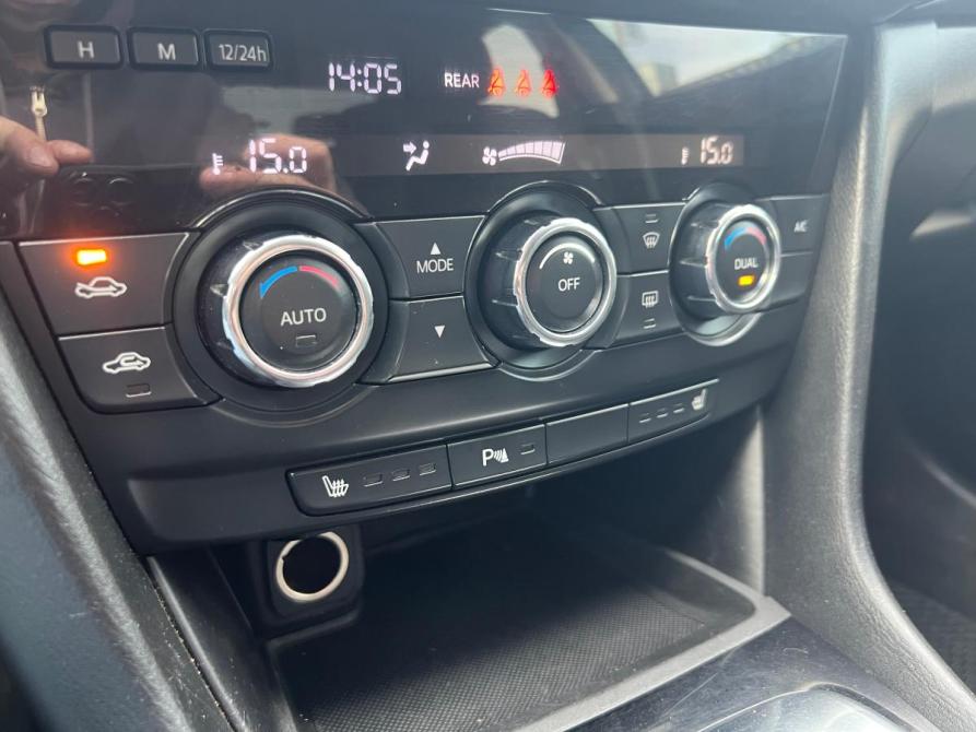 Mazda 6 III (GJ) Стерлитамак  - изображение 18