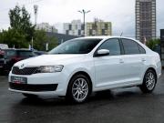 Skoda Rapid I Рестайлинг Ижевск  - изображение 22
