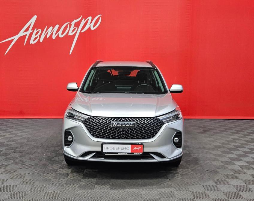 Haval M6 II Вологда  - изображение 8