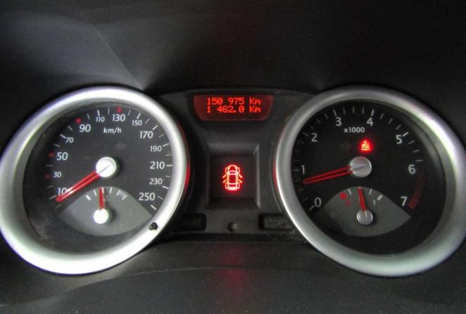 Renault Megane II с пробегом 2005 года, цена 289 000 рублей, 150975 км, седан, Автокод Объявления