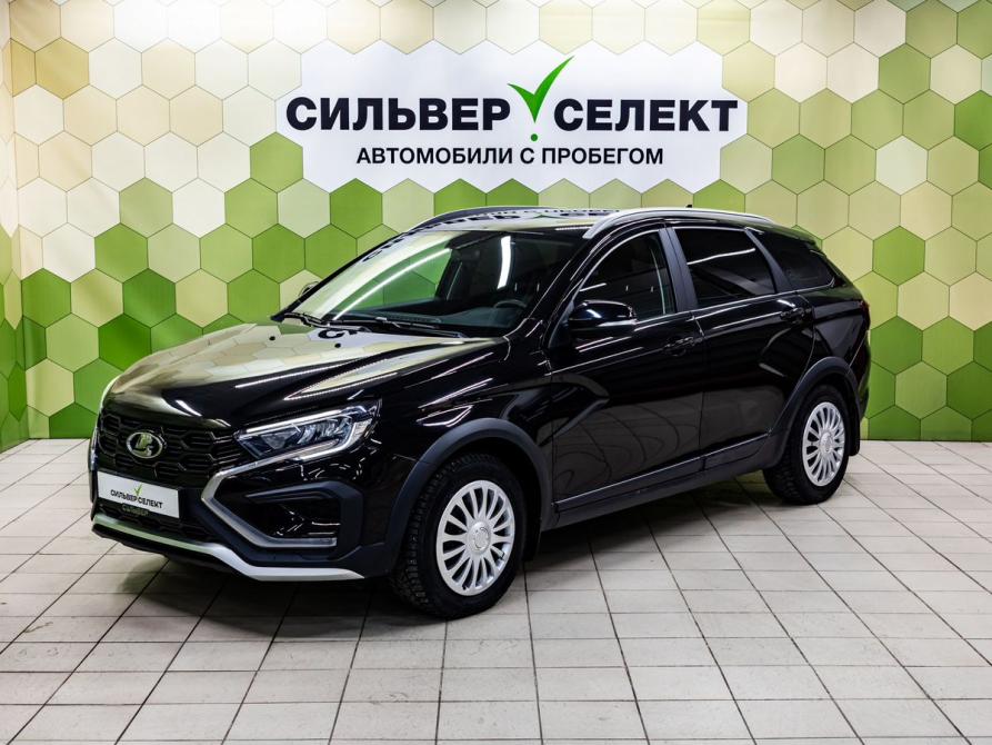 Lada (ВАЗ) Vesta I Рестайлинг (NG) Магнитогорск  - изображение 1
