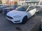 Ford Focus III Рестайлинг Санкт-Петербург  - изображение 2