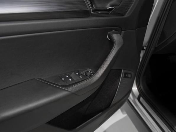 Skoda Kodiaq I с пробегом 2018 года, цена 2 170 000 рублей, 99522 км, внедорожник, Автокод Объявления