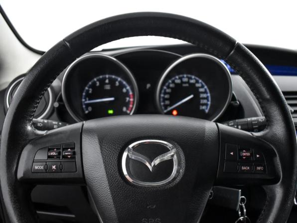 Mazda 3 II (BL) Рестайлинг с пробегом 2011 года, цена 886 900 рублей, 159125 км, хэтчбек, Автокод Объявления