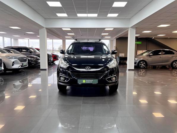 Hyundai ix35 I с пробегом 2011 года, цена 1 145 000 рублей, 229364 км, внедорожник, Автокод Объявления