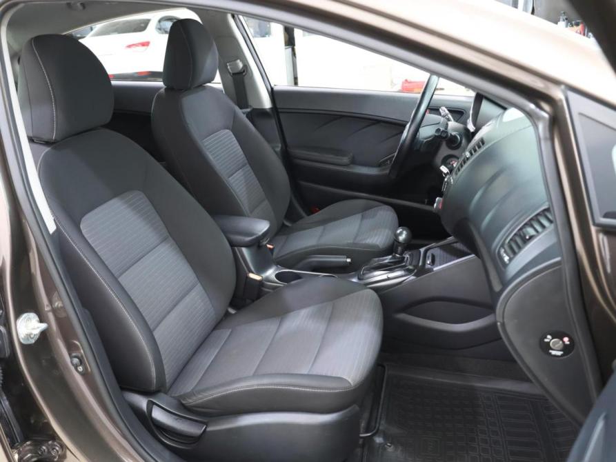 Kia Cerato III Ростов-на-Дону  - изображение 8