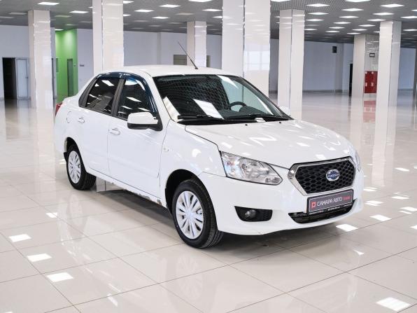 Datsun on-DO I с пробегом 2015 года, цена 321 000 рублей, 187861 км, седан, Автокод Объявления