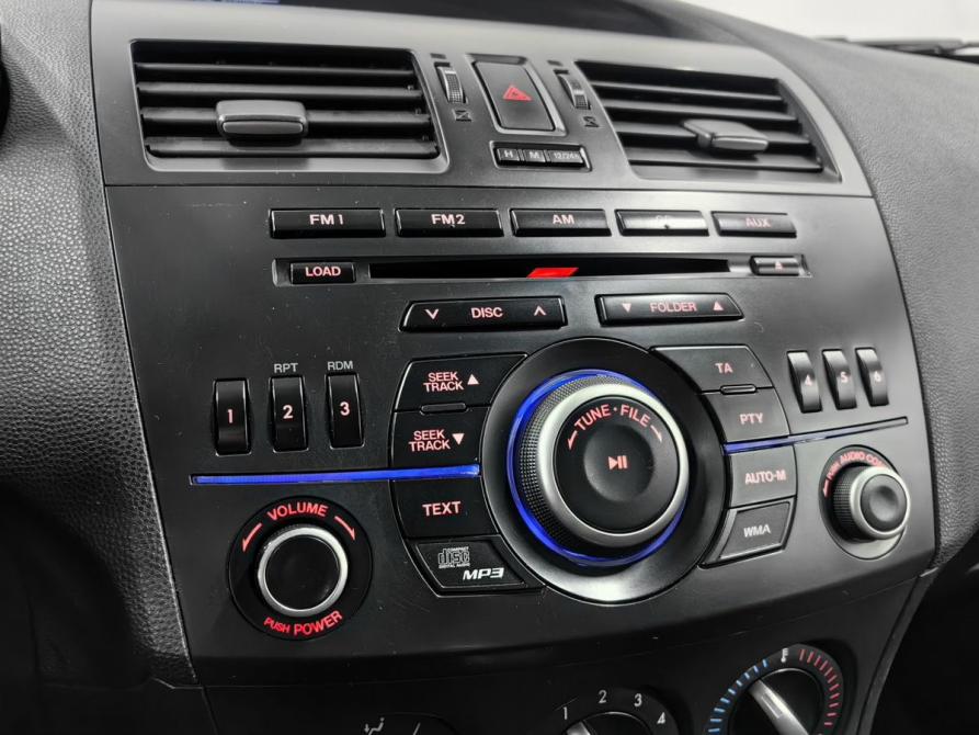 Mazda 3 II (BL) Рестайлинг Новосибирск  - изображение 19