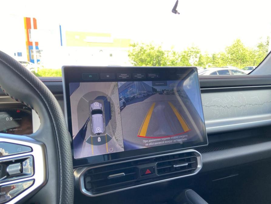 JETOUR T2 Сыктывкар  - изображение 25