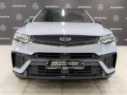 Geely Tugella I Рестайлинг Москва  - изображение 32