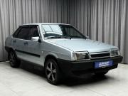 Lada (ВАЗ) 21099 Ижевск  - изображение 25