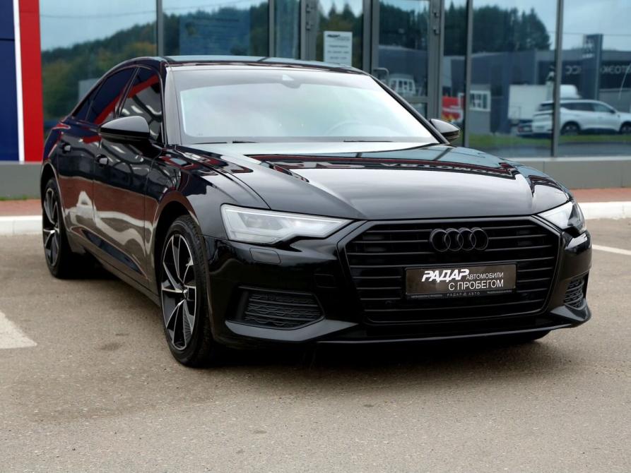 Audi A6 V (C8) Иваново  - изображение 1