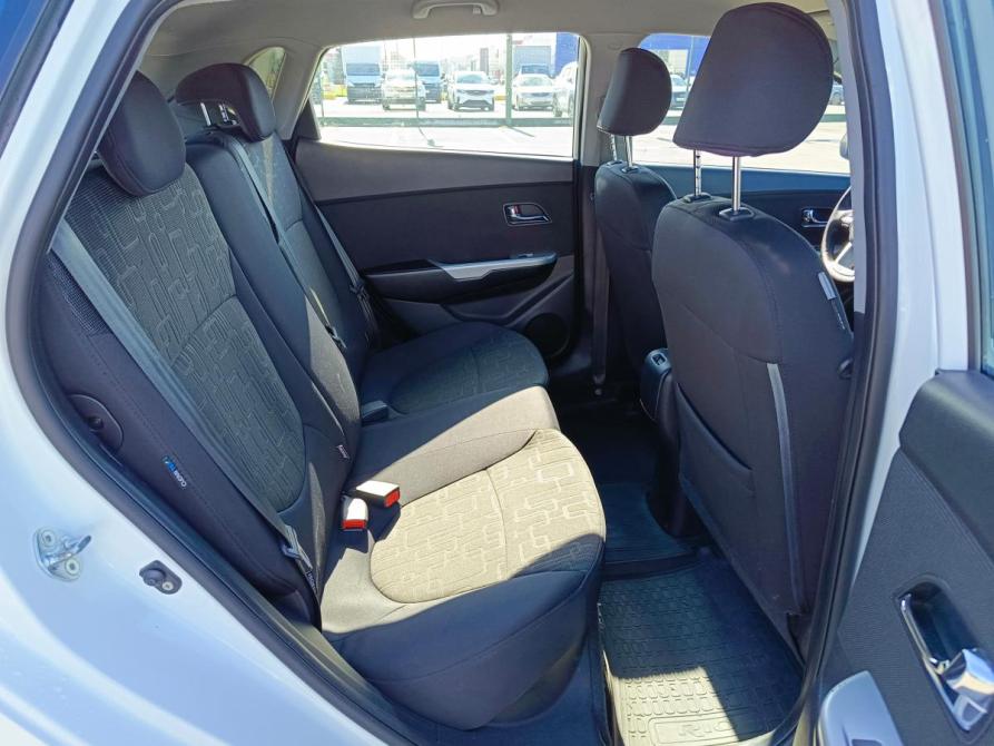 Kia Rio III Тюмень  - изображение 14