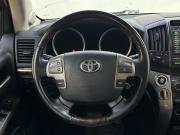 Toyota Land Cruiser 200 Series Санкт-Петербург  - изображение 32