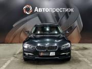 BMW 3 серии VI (F3x) Рестайлинг Ставрополь  - изображение 29