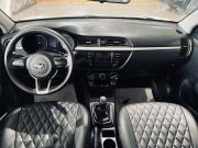 Kia Rio IV Миасс  - изображение 37